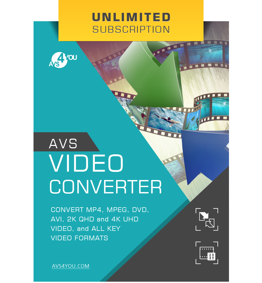 avs video converter 8.1 activation code