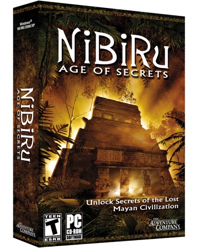 Pc secrets. Нибиру игра. Nibiru: age of Secrets обложка. Нибиру Посланник богов обложка. Nibiru 2021 игра.